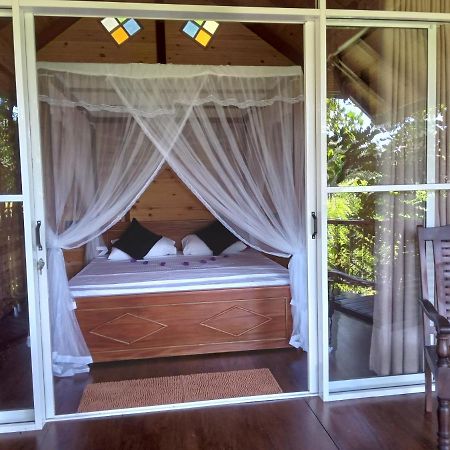Cinnamon View Lodge Mirissa Exteriér fotografie