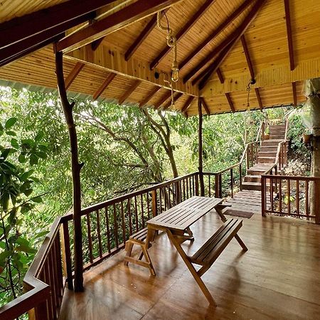 Cinnamon View Lodge Mirissa Exteriér fotografie