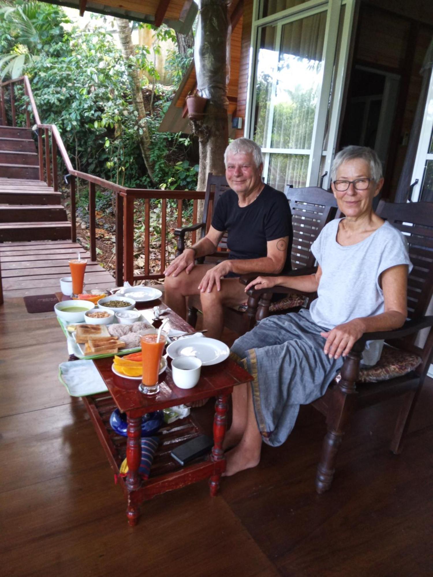 Cinnamon View Lodge Mirissa Pokoj fotografie