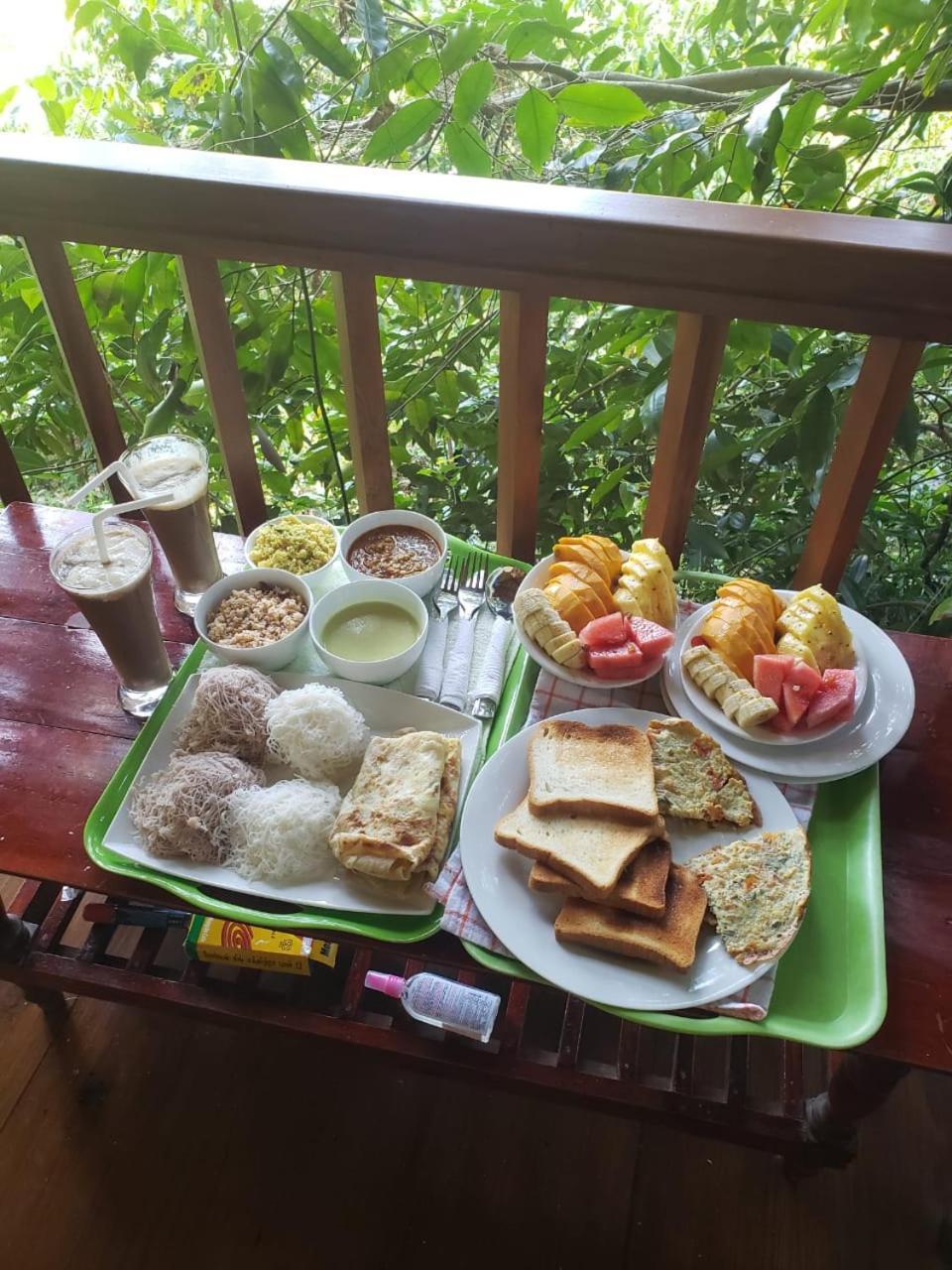 Cinnamon View Lodge Mirissa Pokoj fotografie